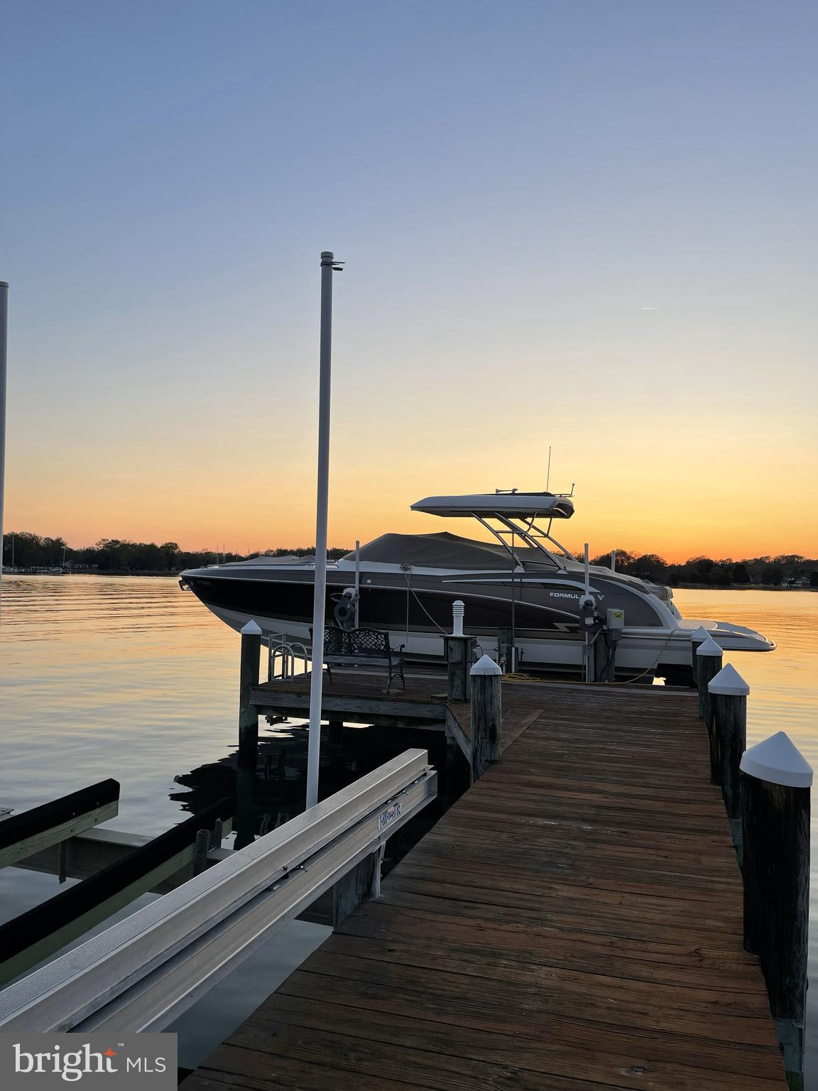 TURKEY POINT - Residential