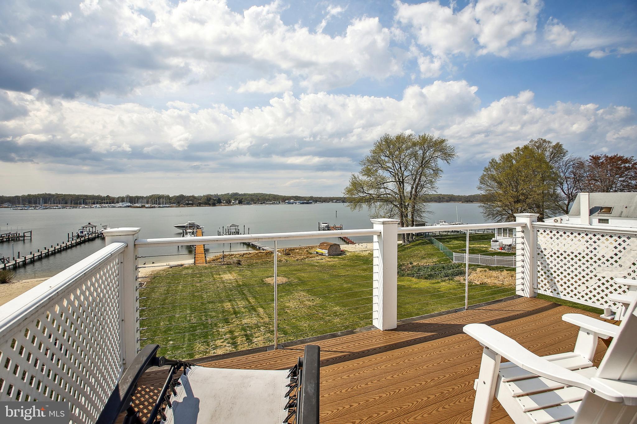 TURKEY POINT - Residential