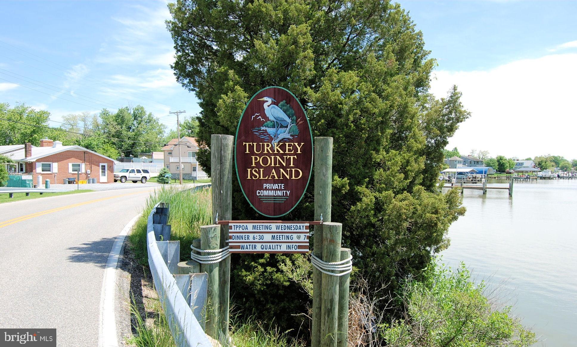 TURKEY POINT - Residential