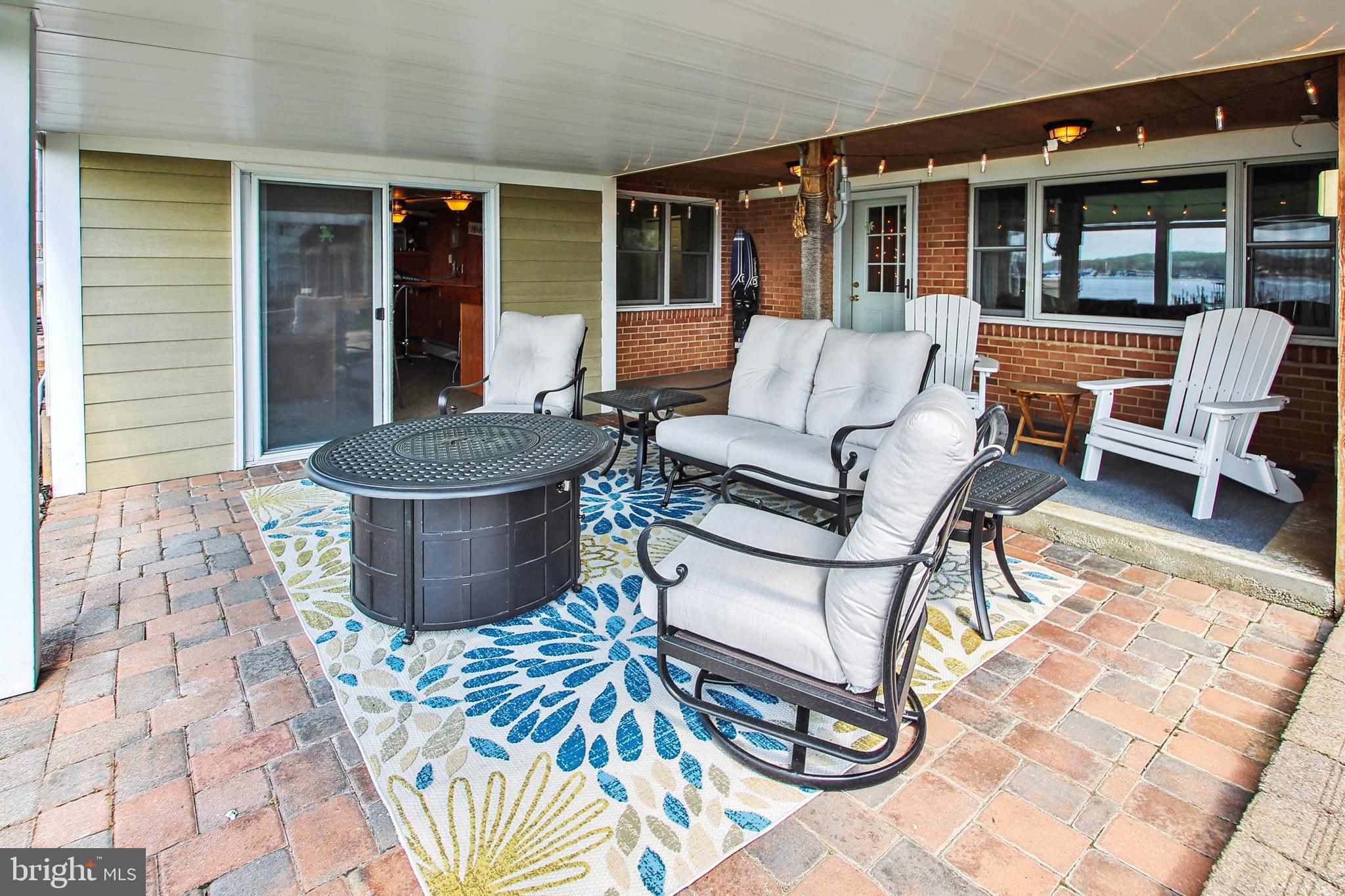 TURKEY POINT - Residential