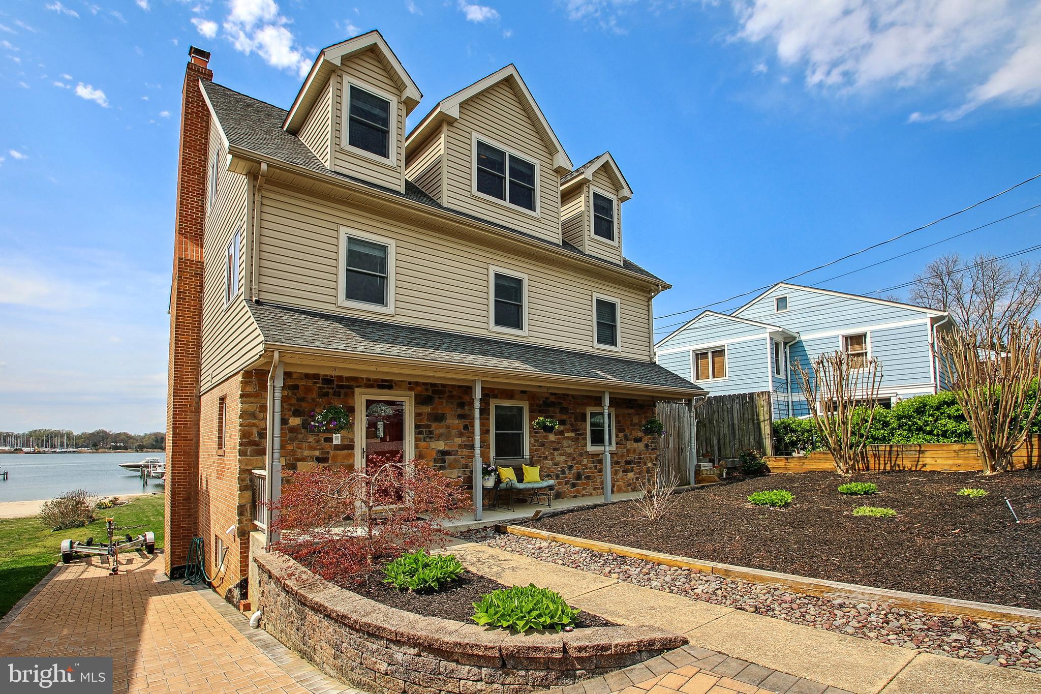 TURKEY POINT - Residential