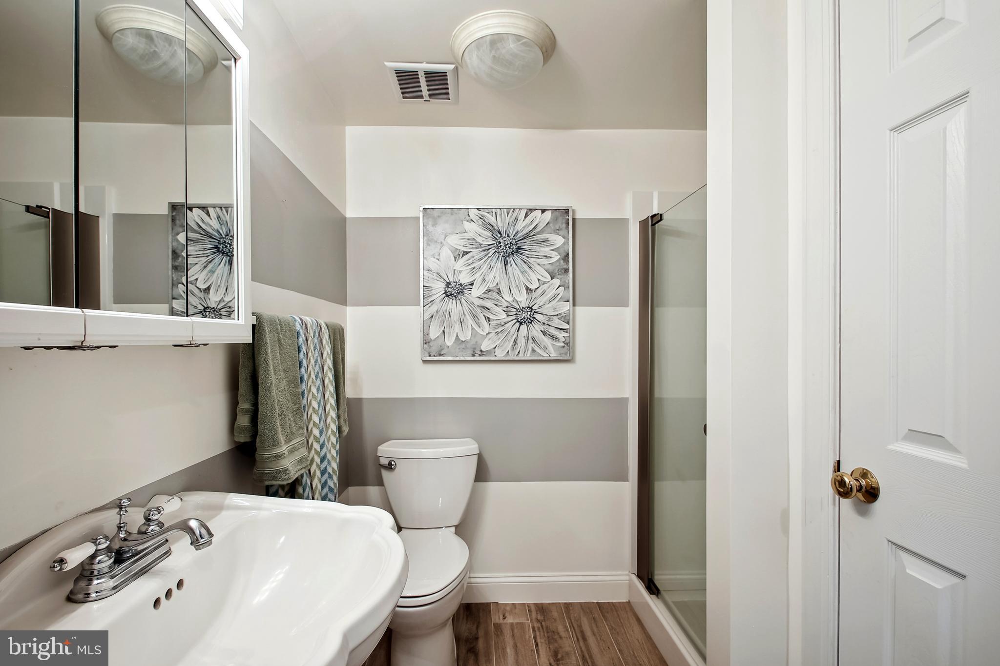 TURKEY POINT - Residential