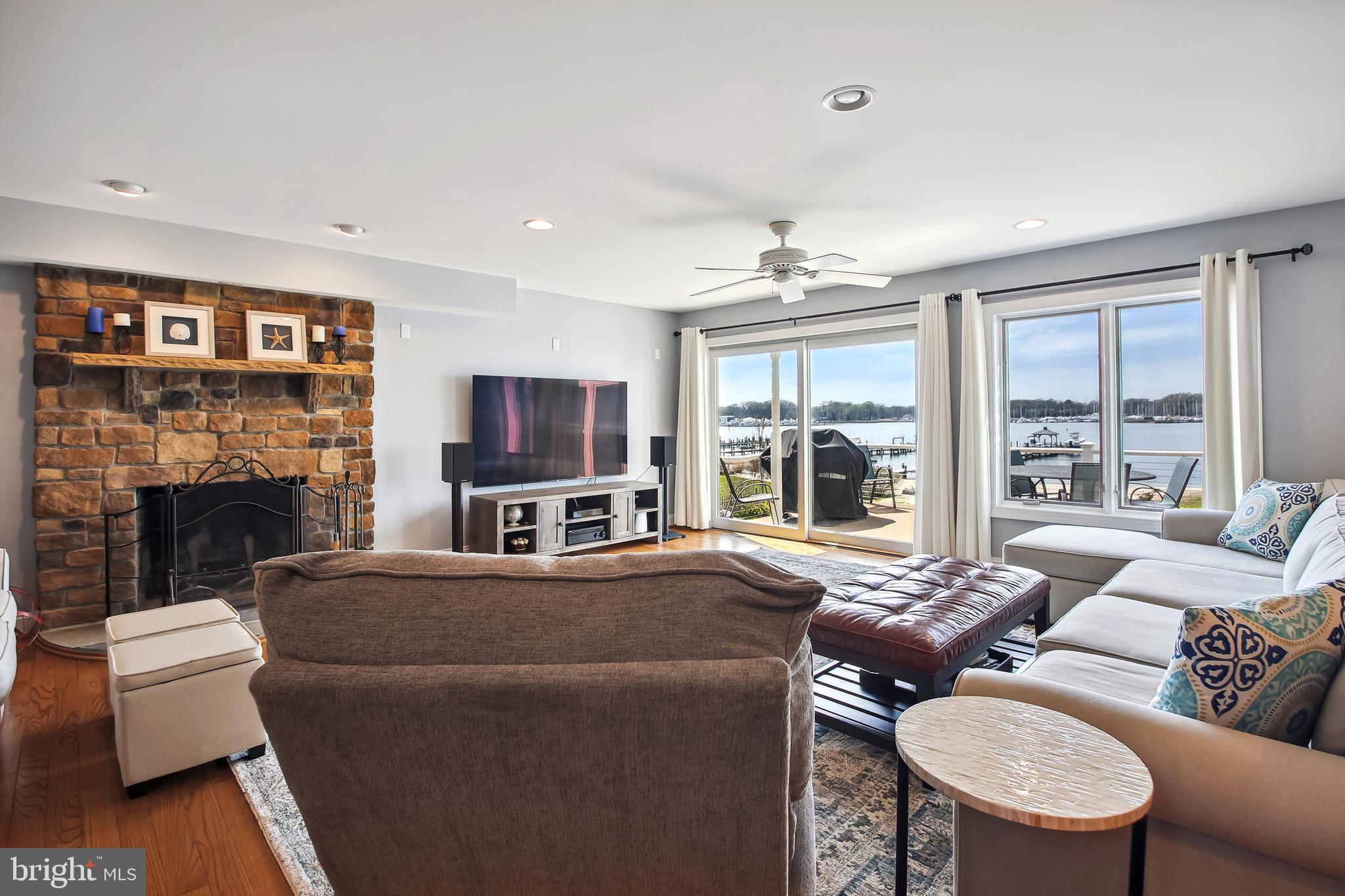 TURKEY POINT - Residential