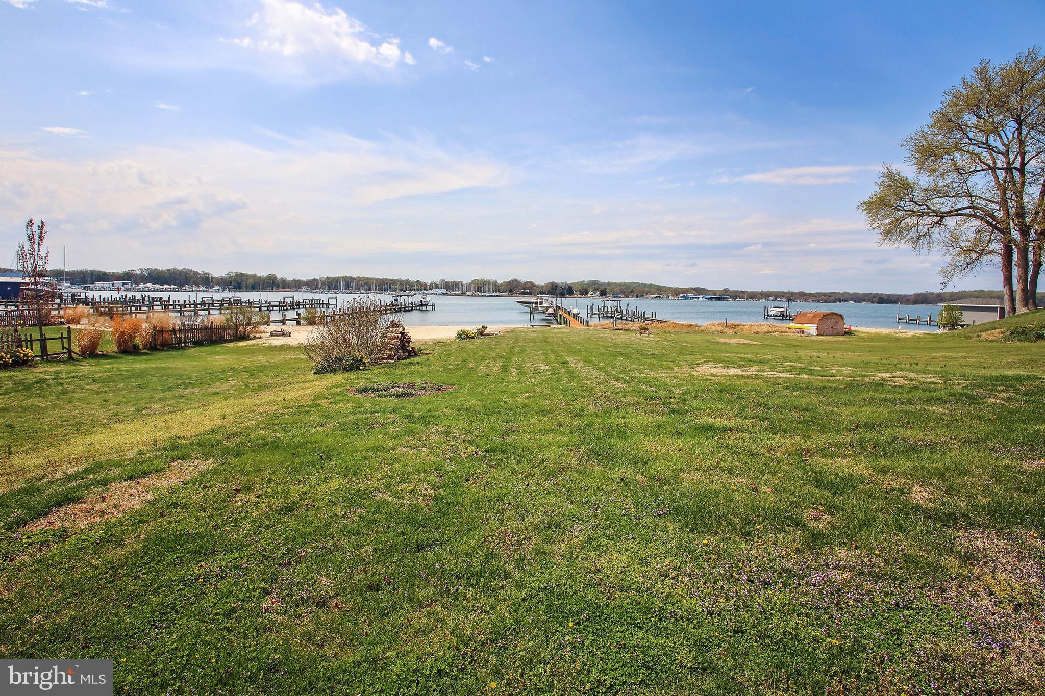 TURKEY POINT - Residential