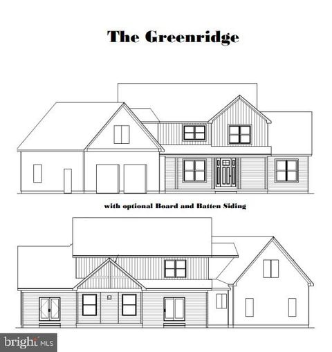LOT 3D WOODVILLE RD GREENRIDGE MOUNT AIRY MD 21771