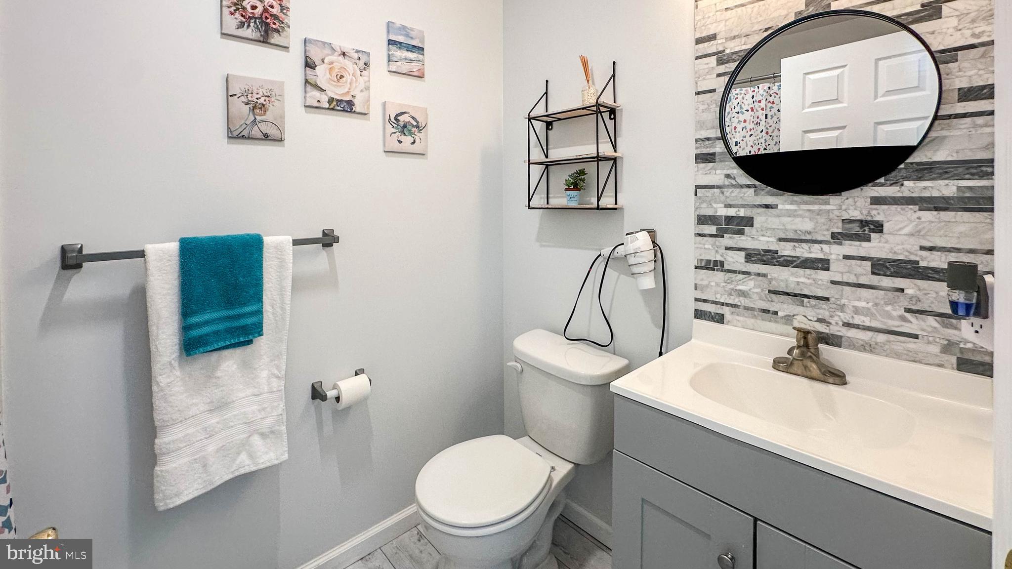 CRANBERRY RIDGE - Residential