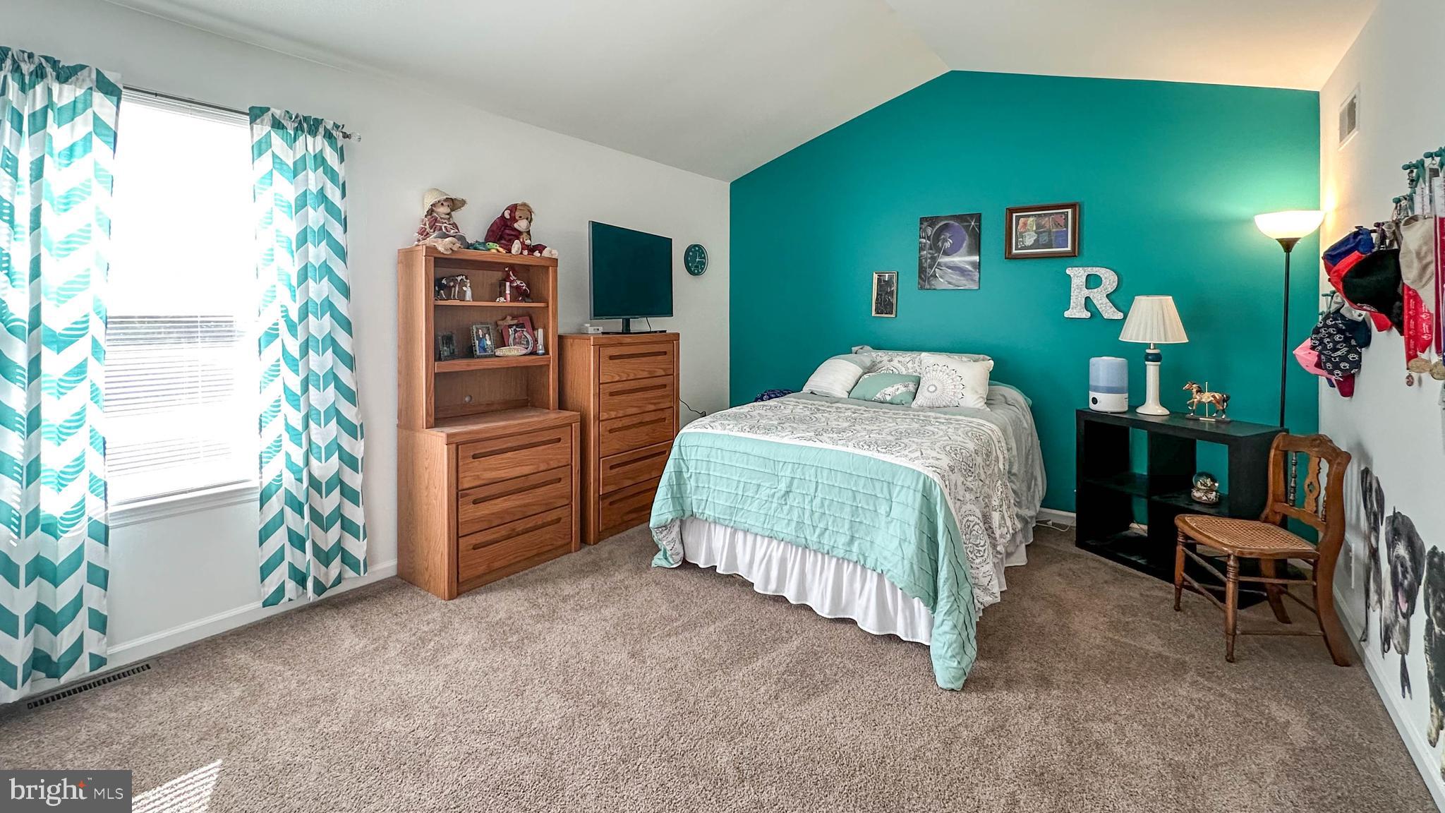 CRANBERRY RIDGE - Residential