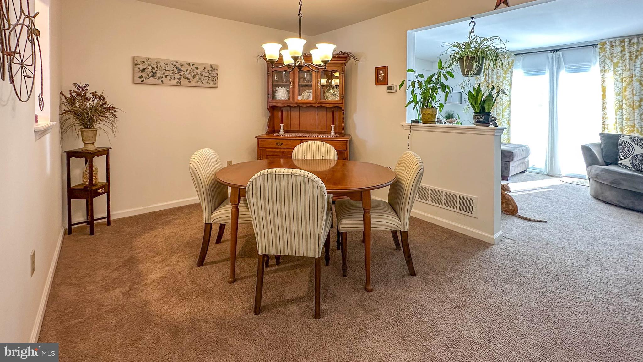 CRANBERRY RIDGE - Residential