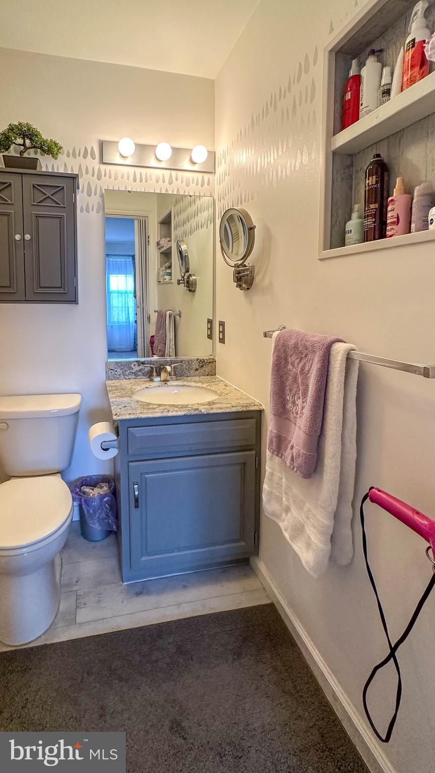 CRANBERRY RIDGE - Residential