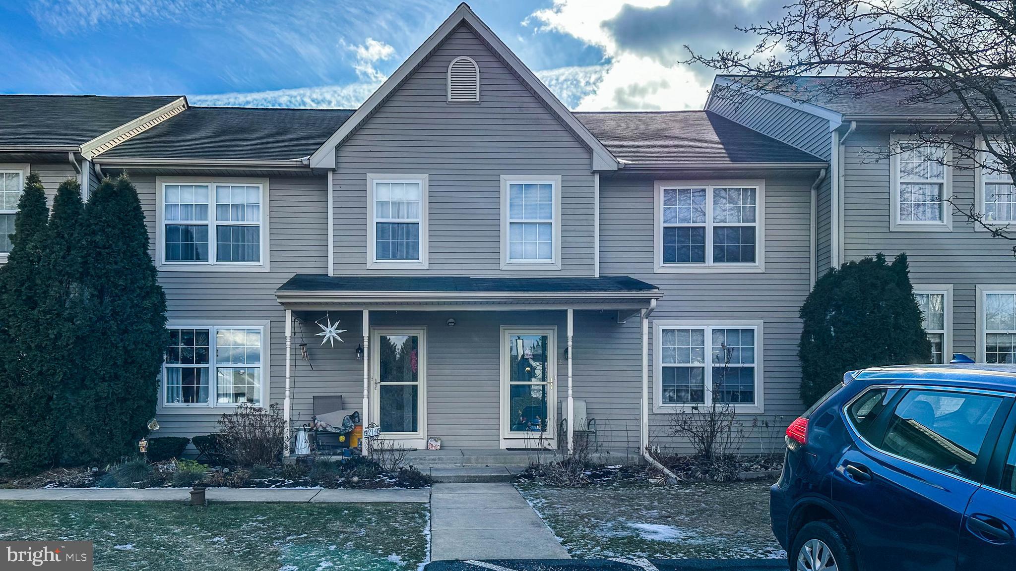 CRANBERRY RIDGE - Residential