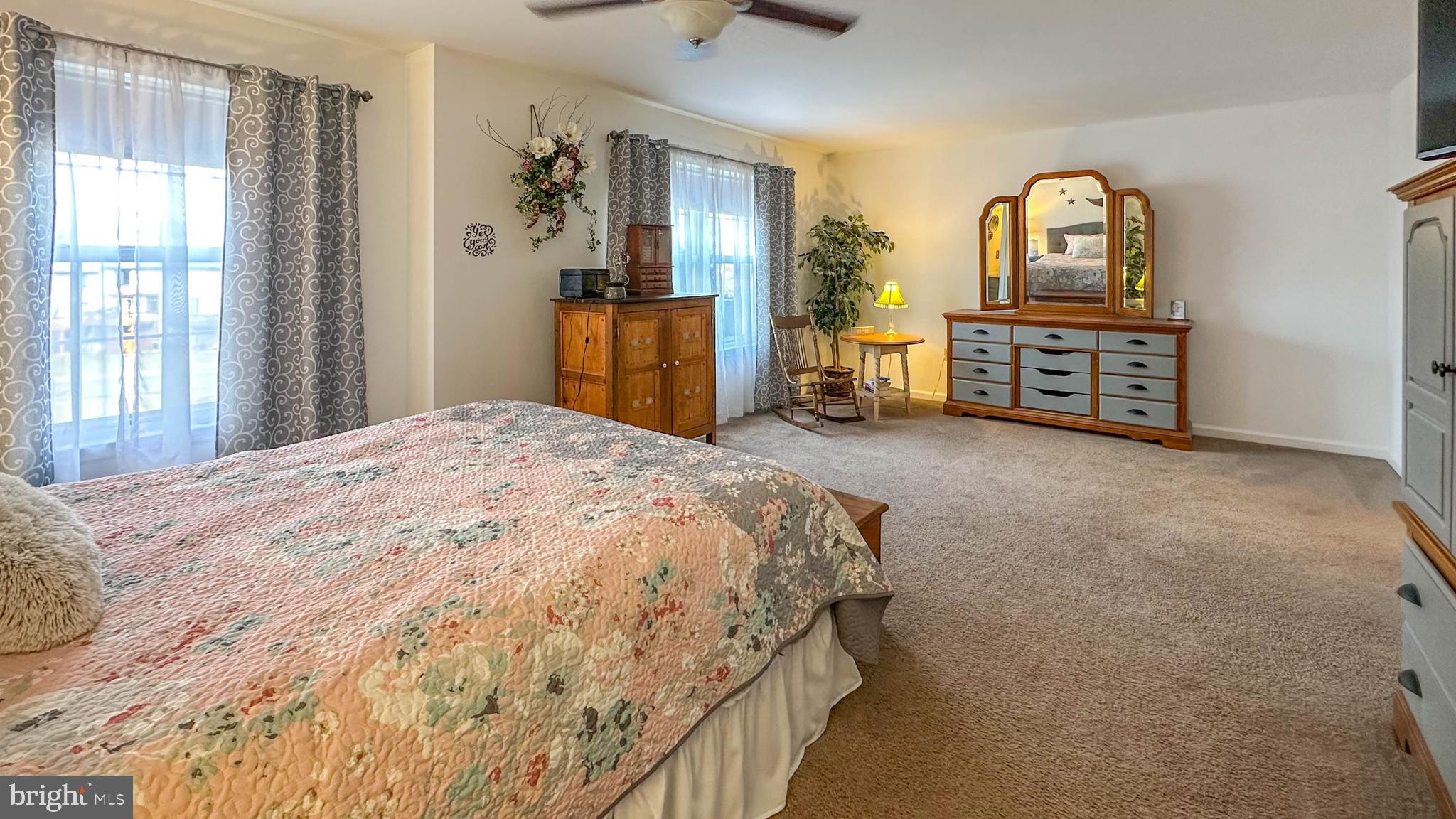 CRANBERRY RIDGE - Residential