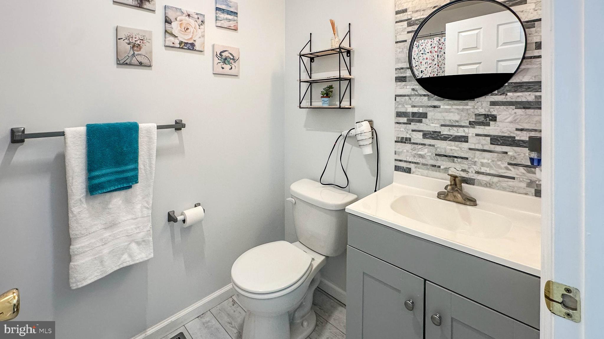 CRANBERRY RIDGE - Residential