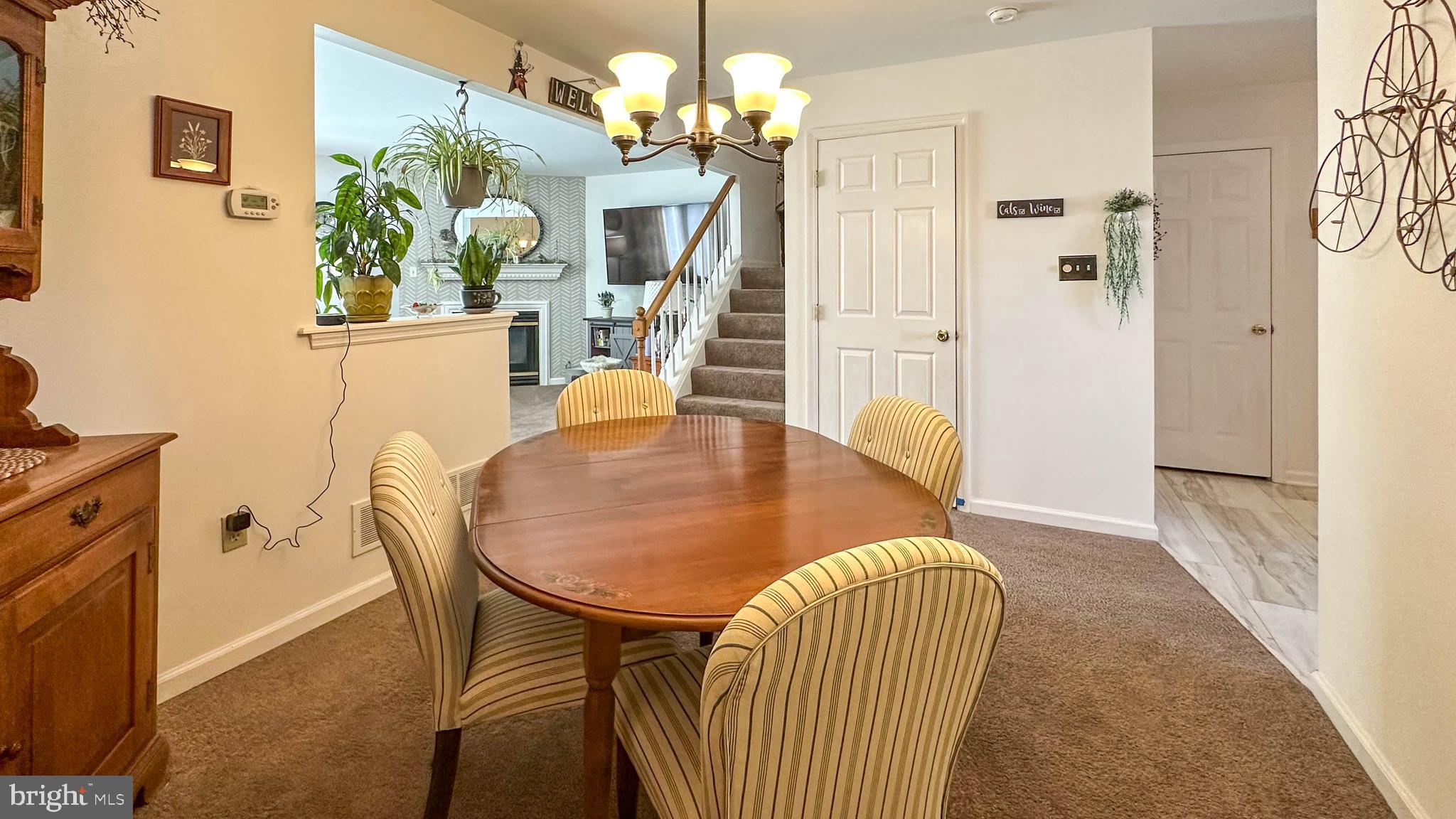 CRANBERRY RIDGE - Residential