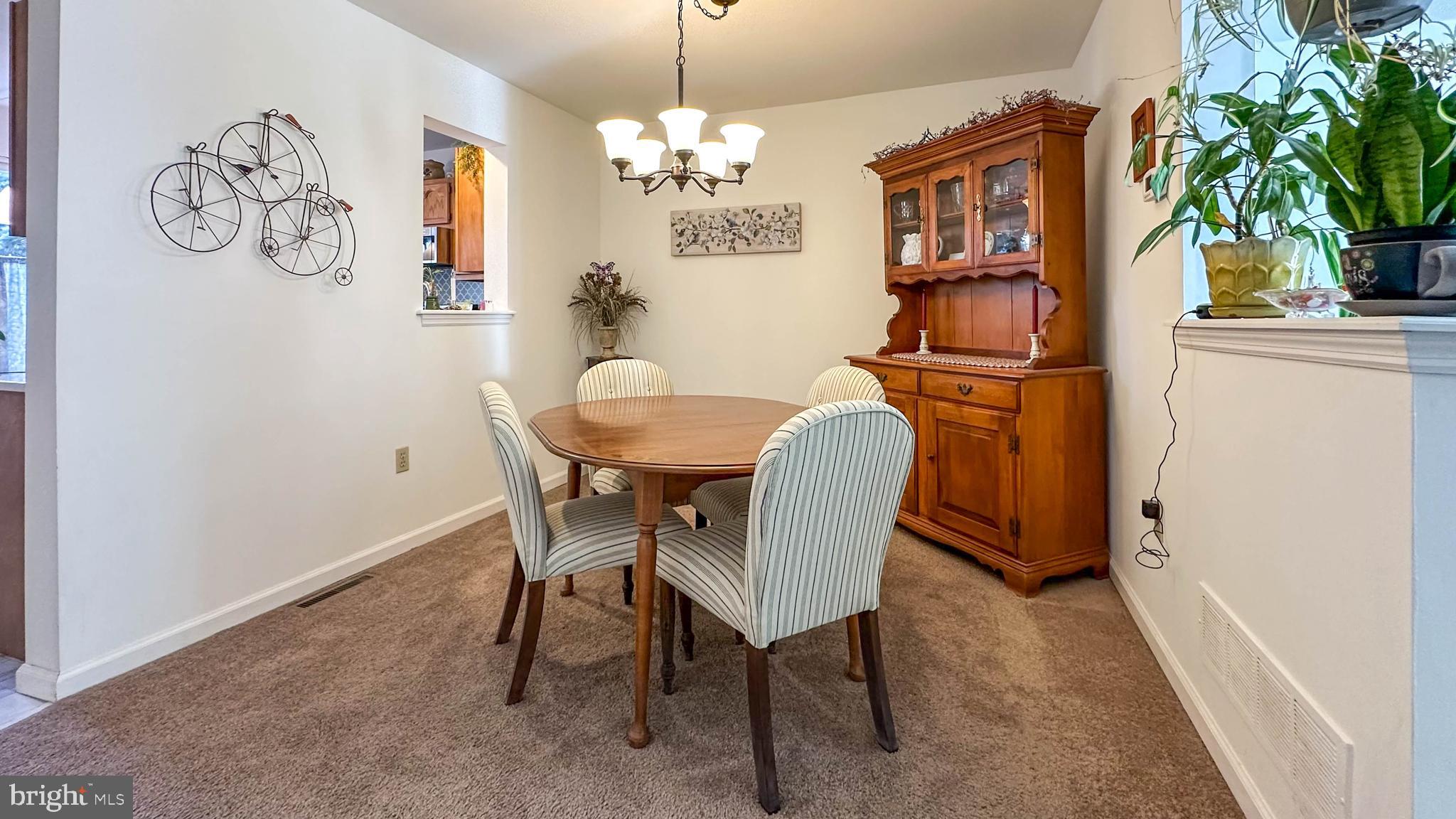 CRANBERRY RIDGE - Residential