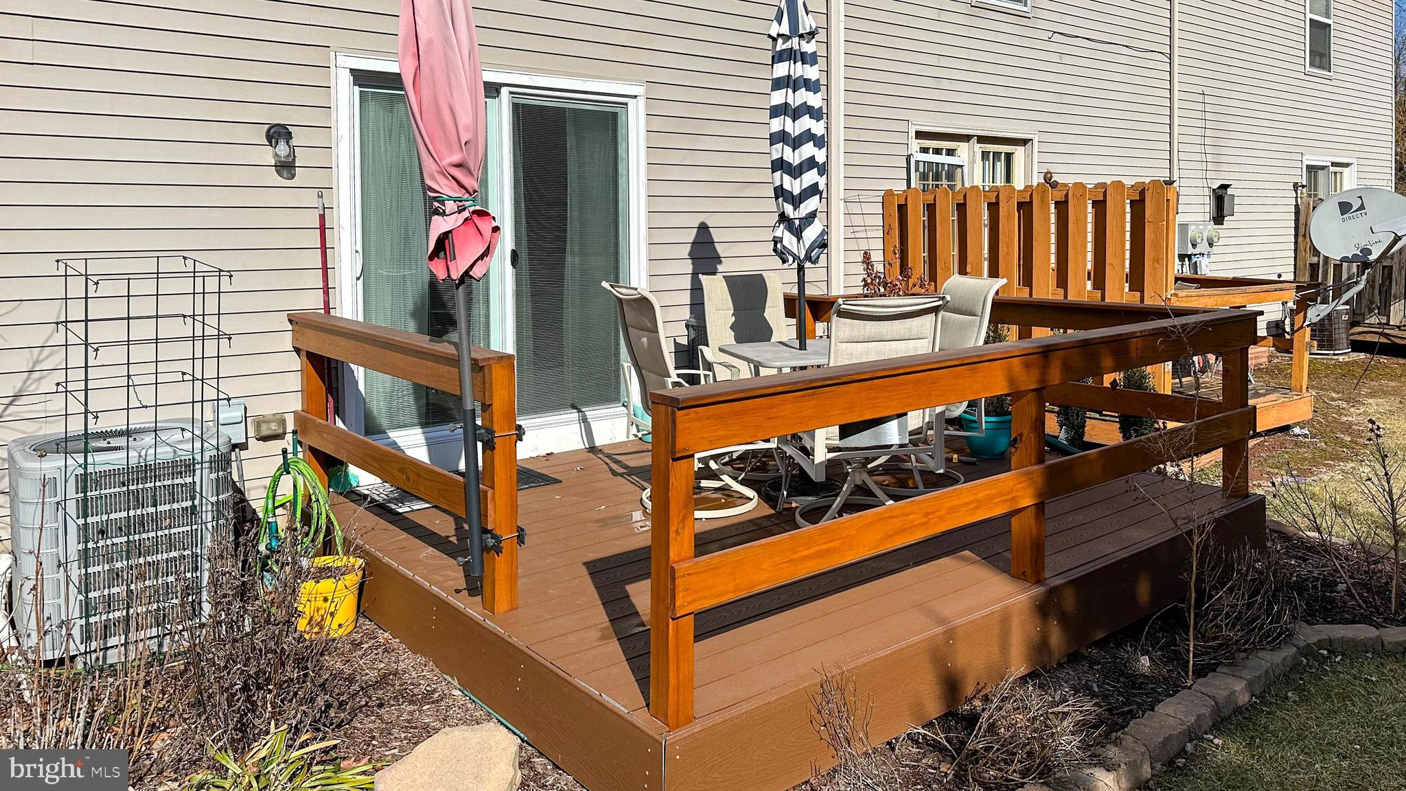 CRANBERRY RIDGE - Residential