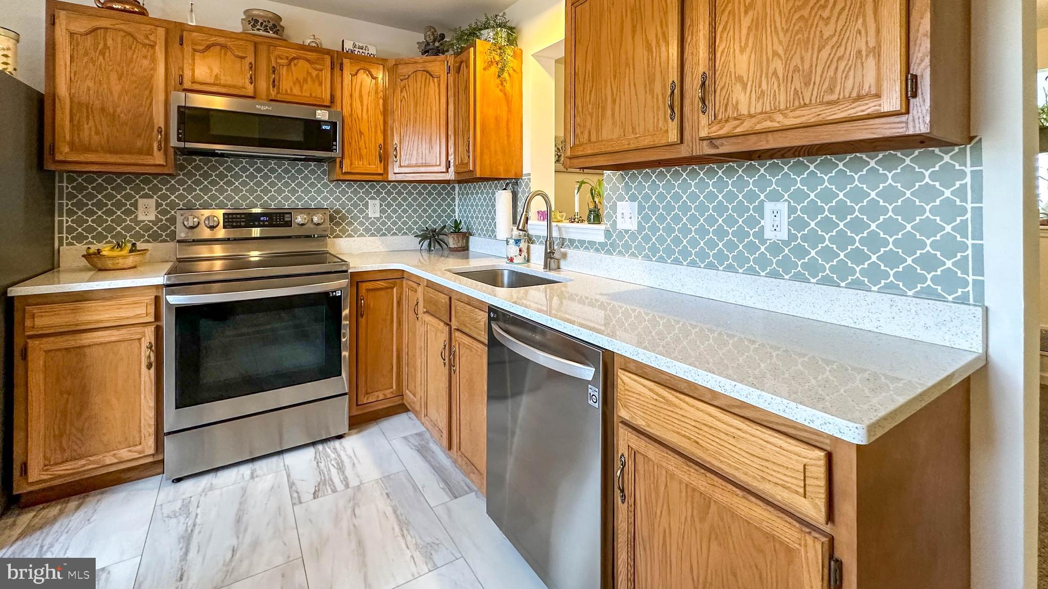 CRANBERRY RIDGE - Residential