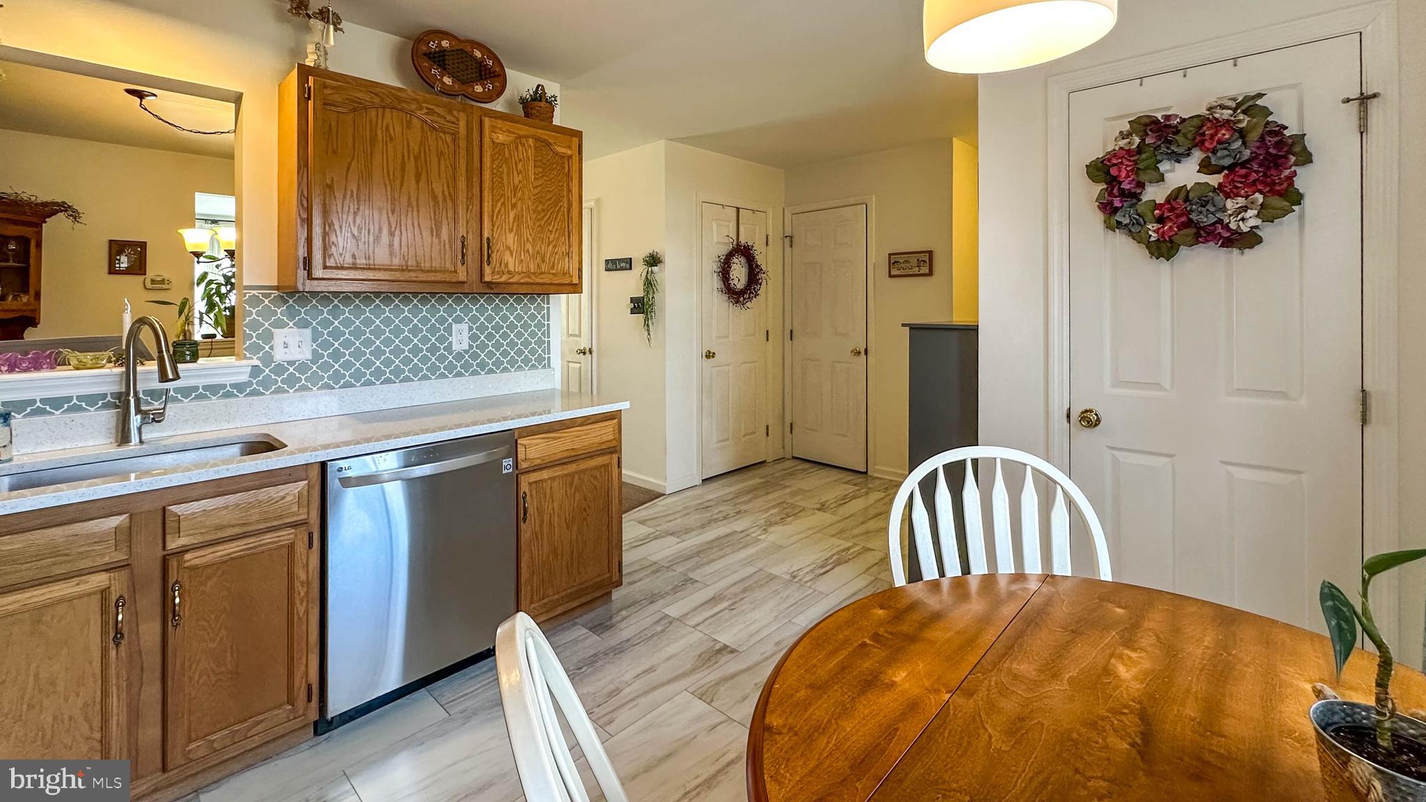 CRANBERRY RIDGE - Residential