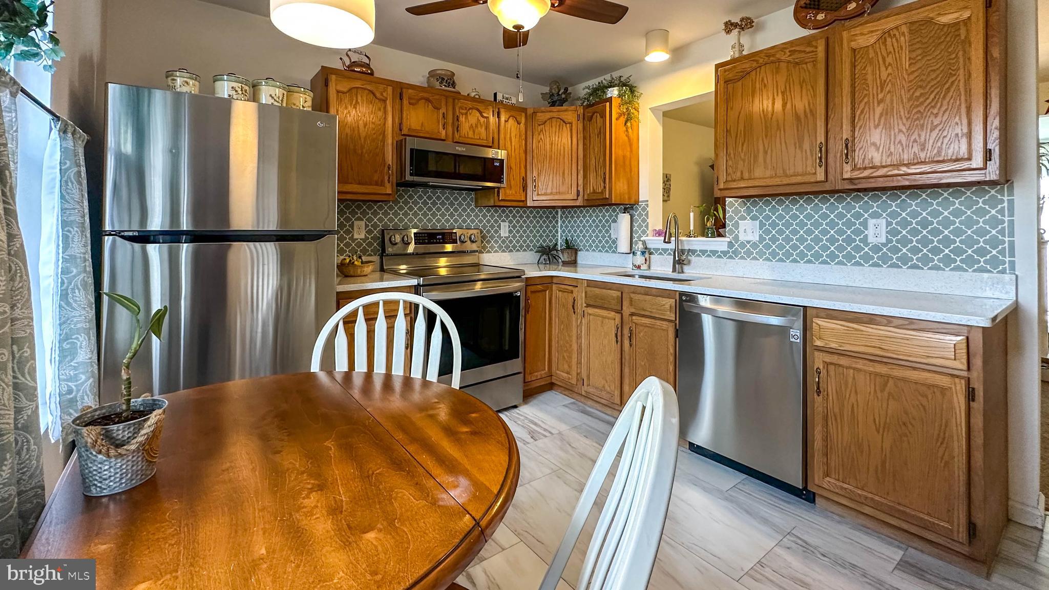 CRANBERRY RIDGE - Residential