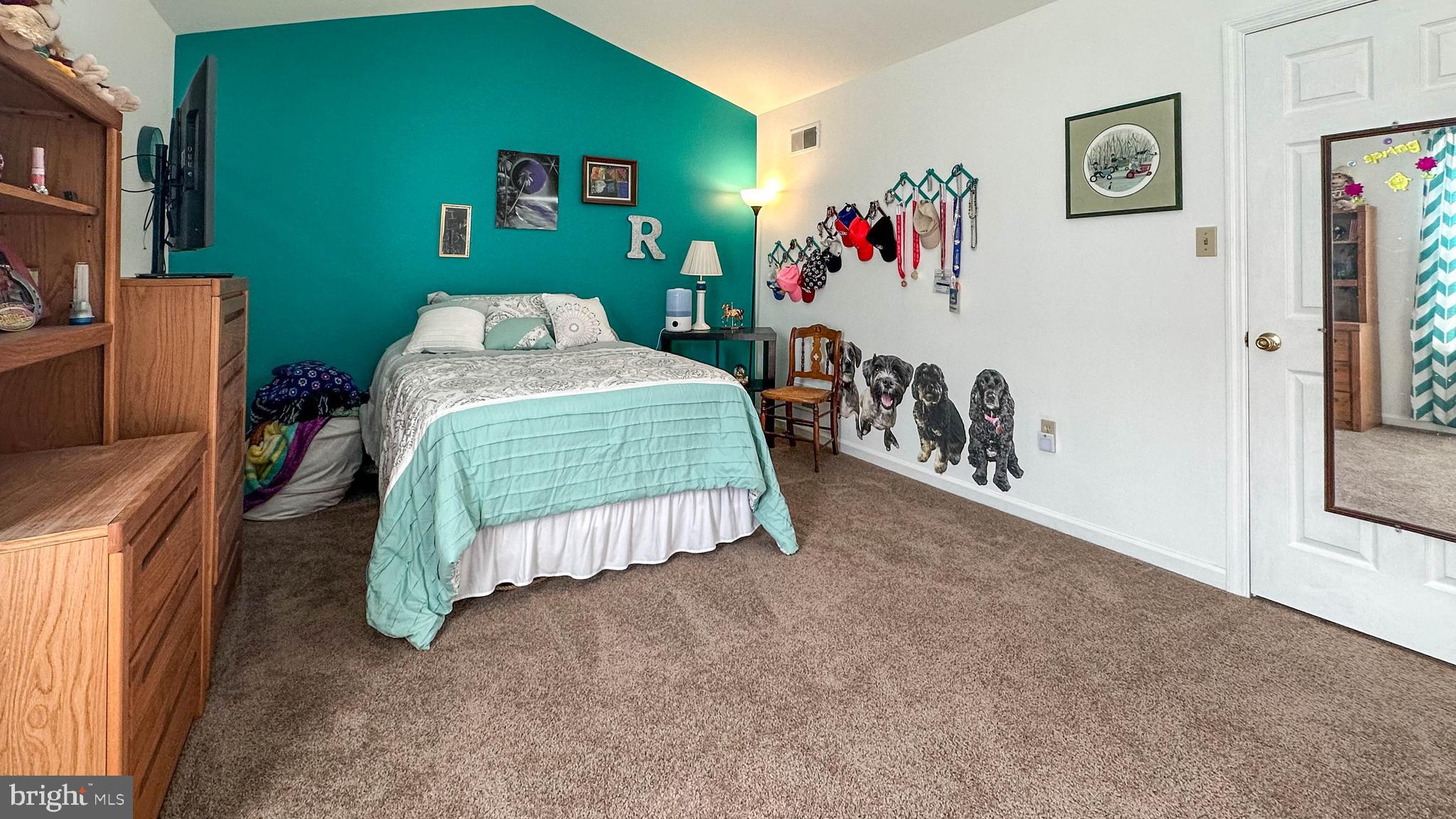 CRANBERRY RIDGE - Residential