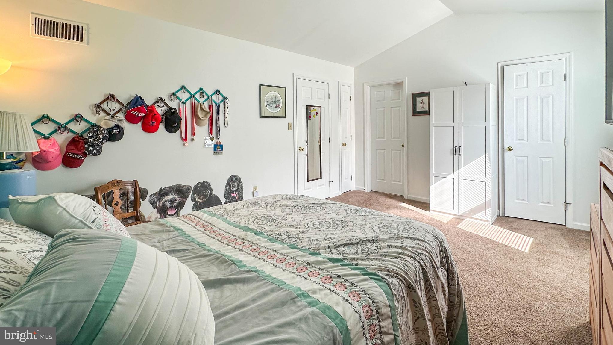 CRANBERRY RIDGE - Residential