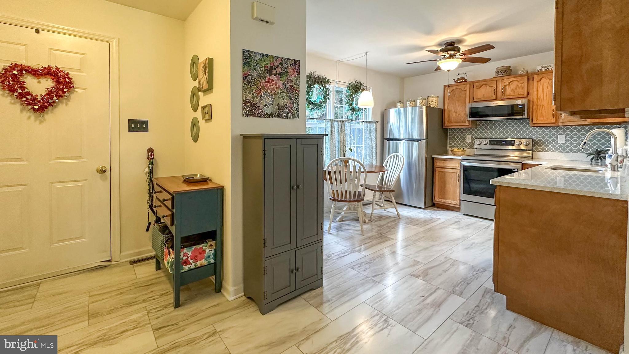 CRANBERRY RIDGE - Residential