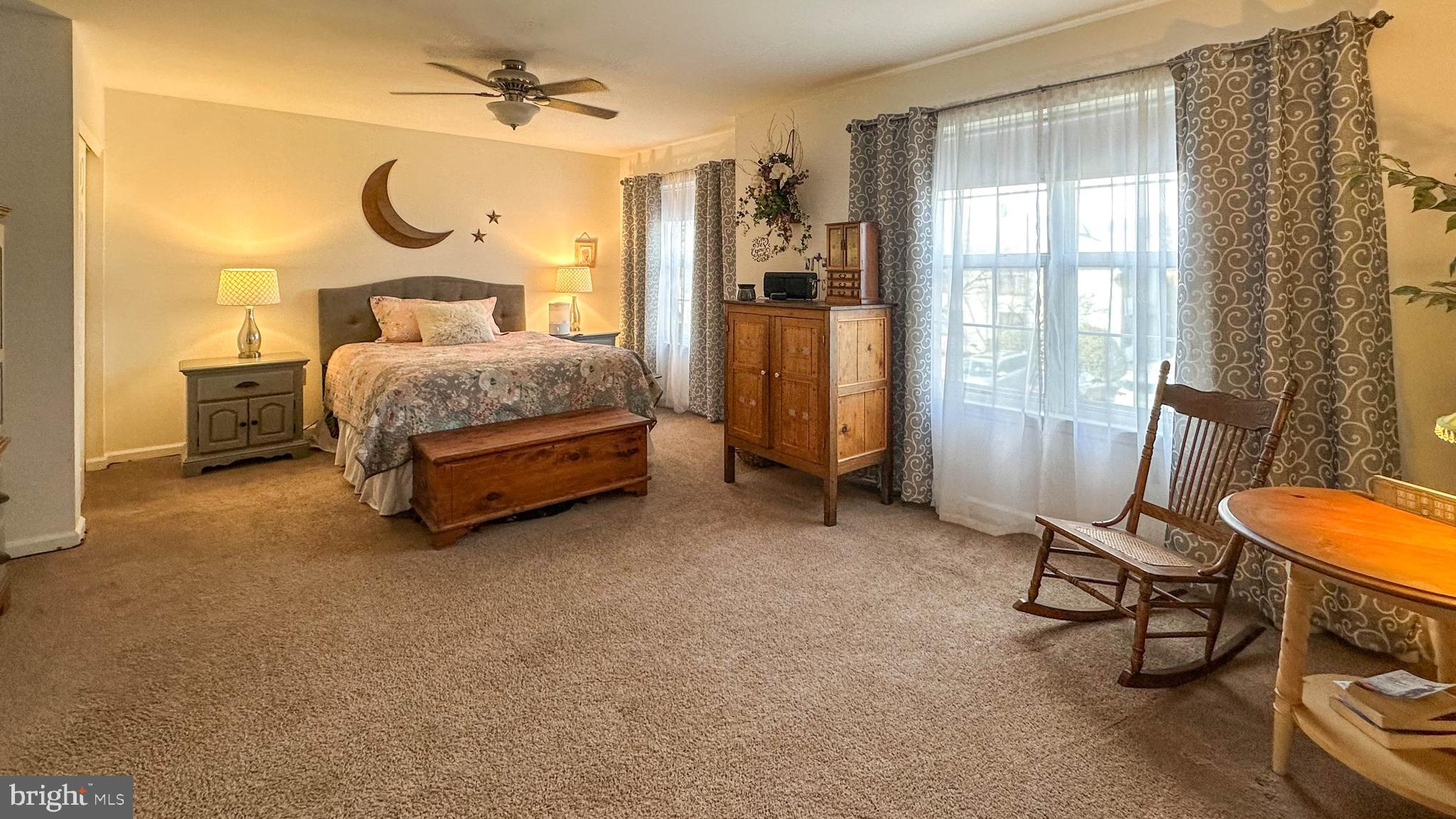 CRANBERRY RIDGE - Residential