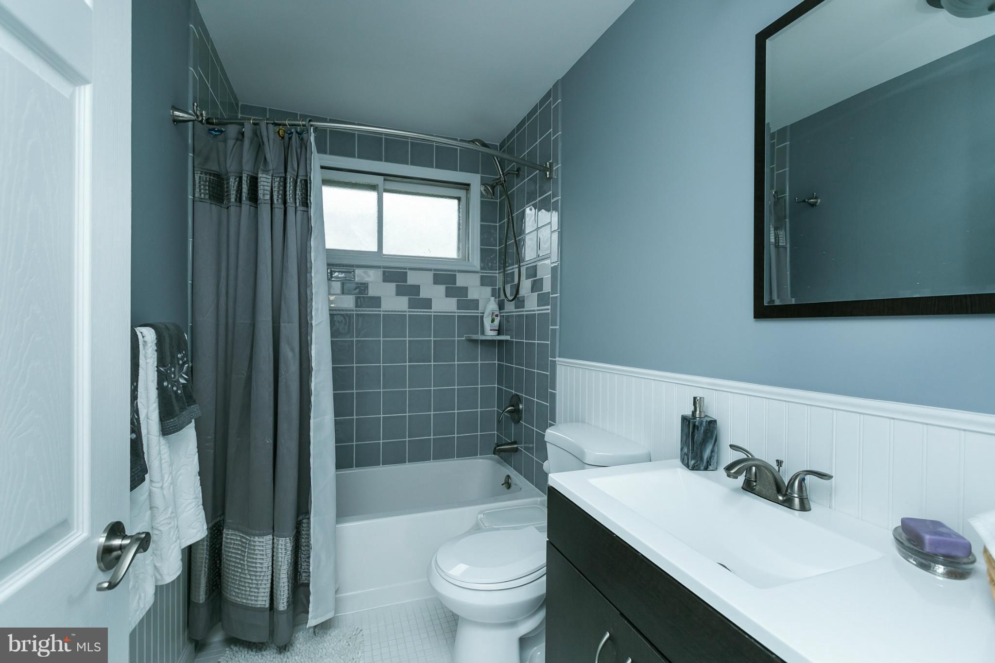 CHESACO PARK - Residential