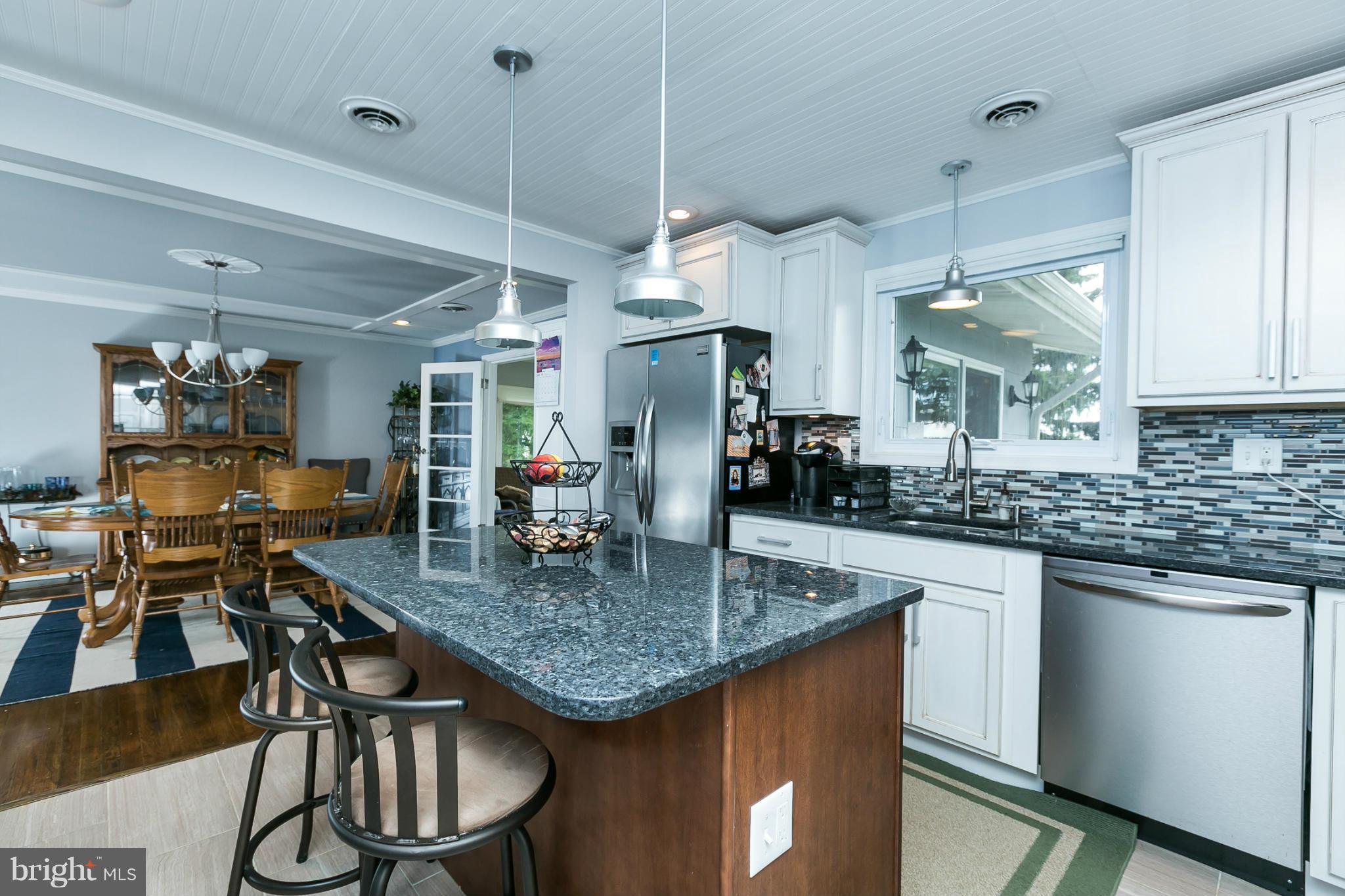 CHESACO PARK - Residential