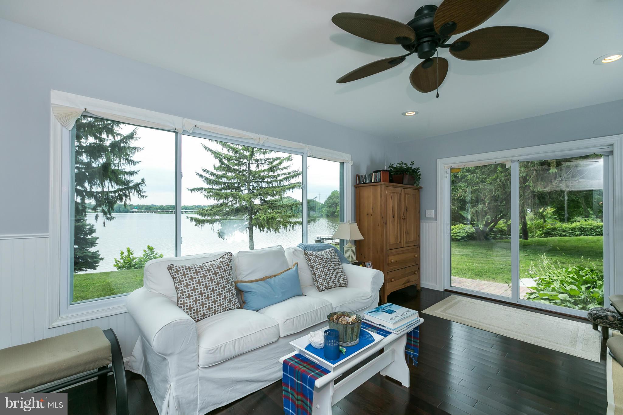 CHESACO PARK - Residential