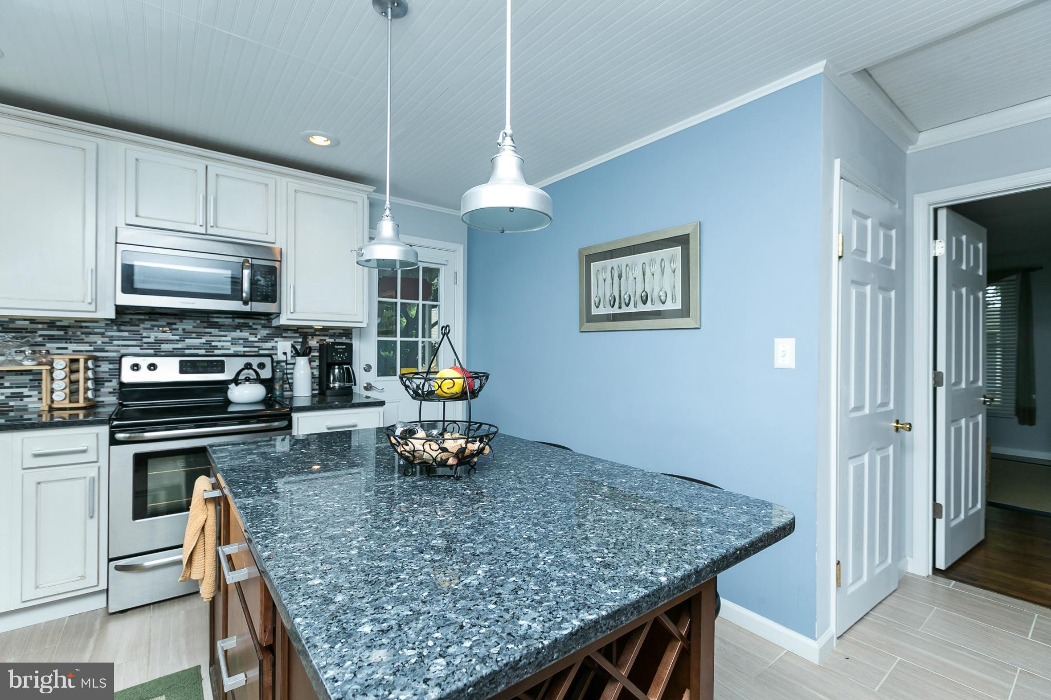 CHESACO PARK - Residential