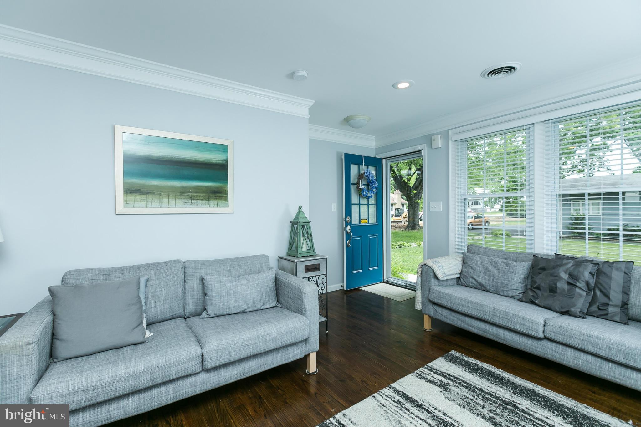 CHESACO PARK - Residential