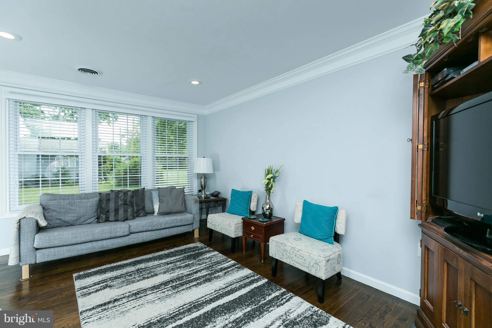 CHESACO PARK - Residential