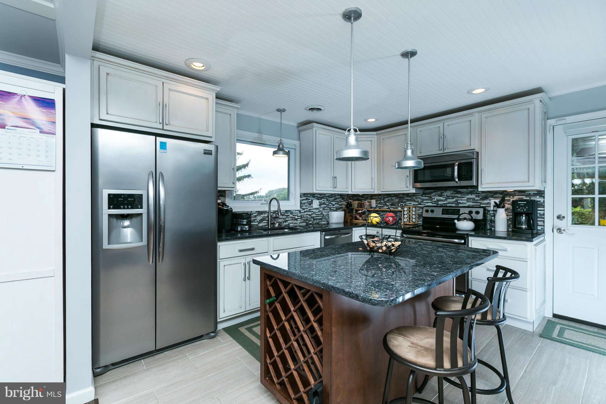 CHESACO PARK - Residential