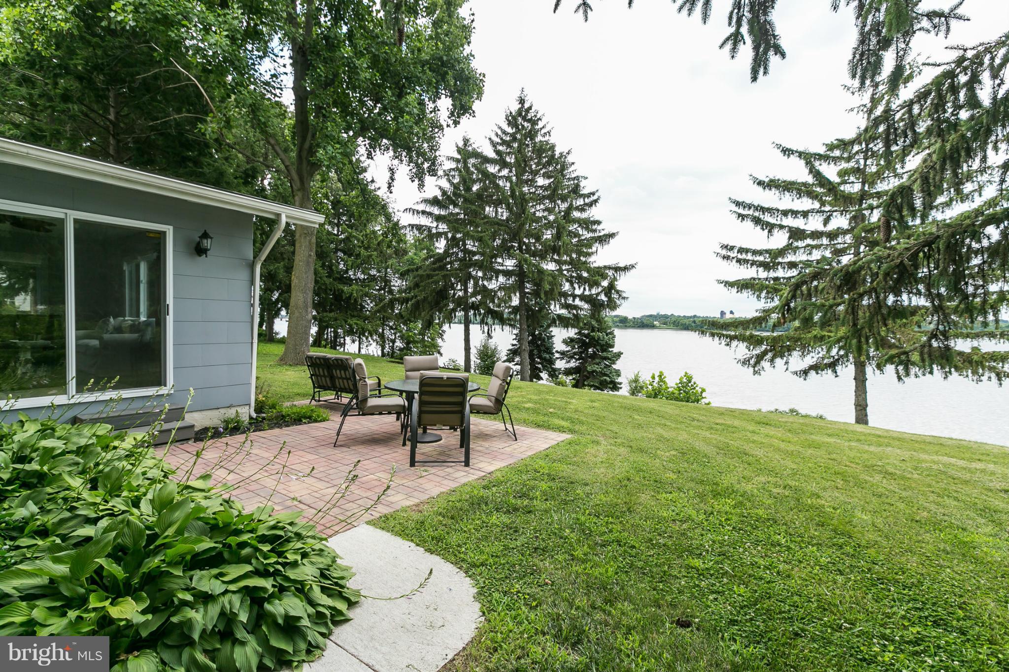 CHESACO PARK - Residential