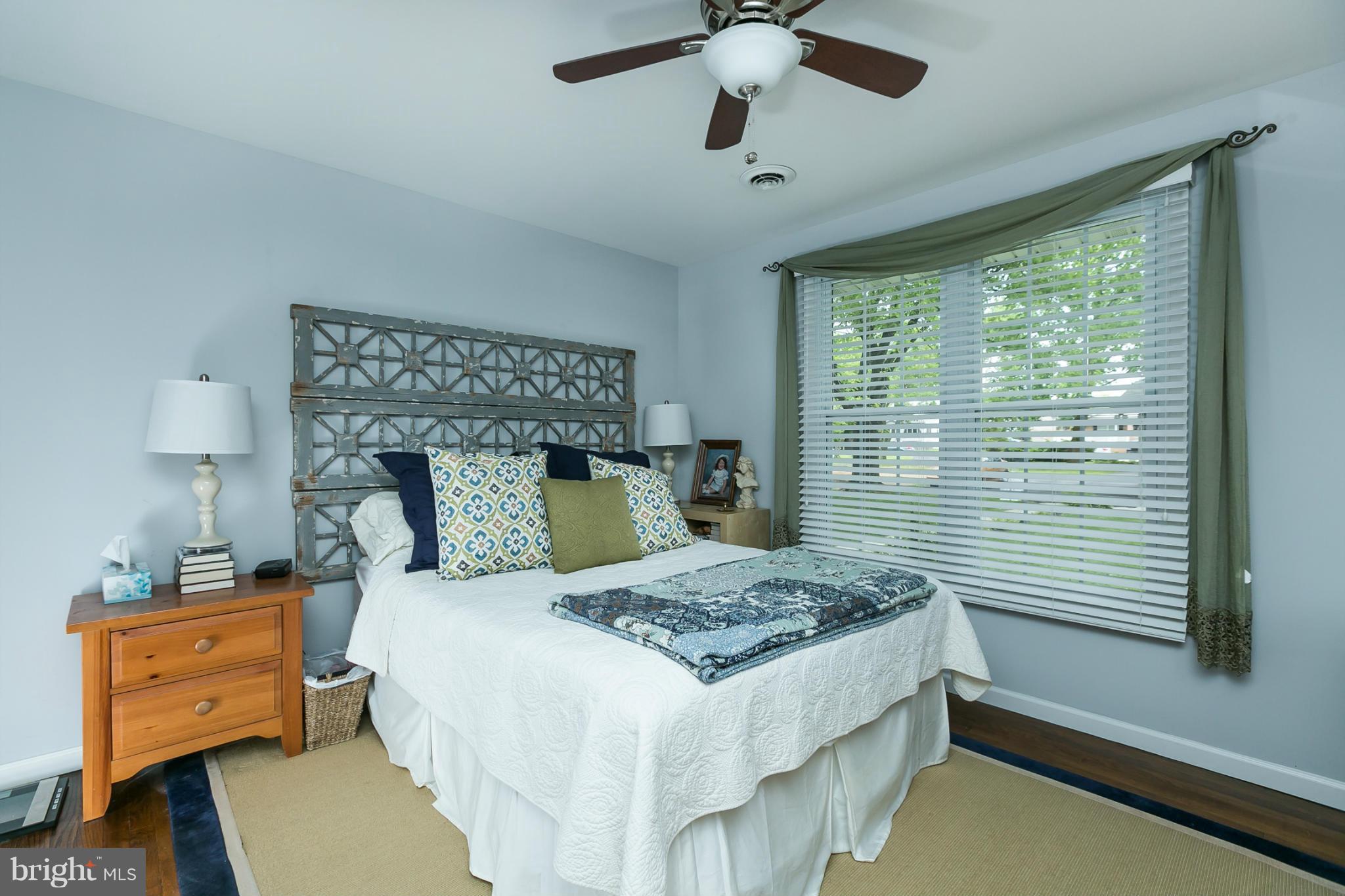 CHESACO PARK - Residential