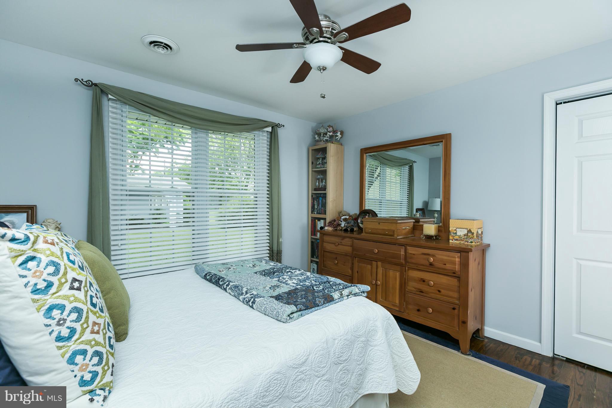 CHESACO PARK - Residential