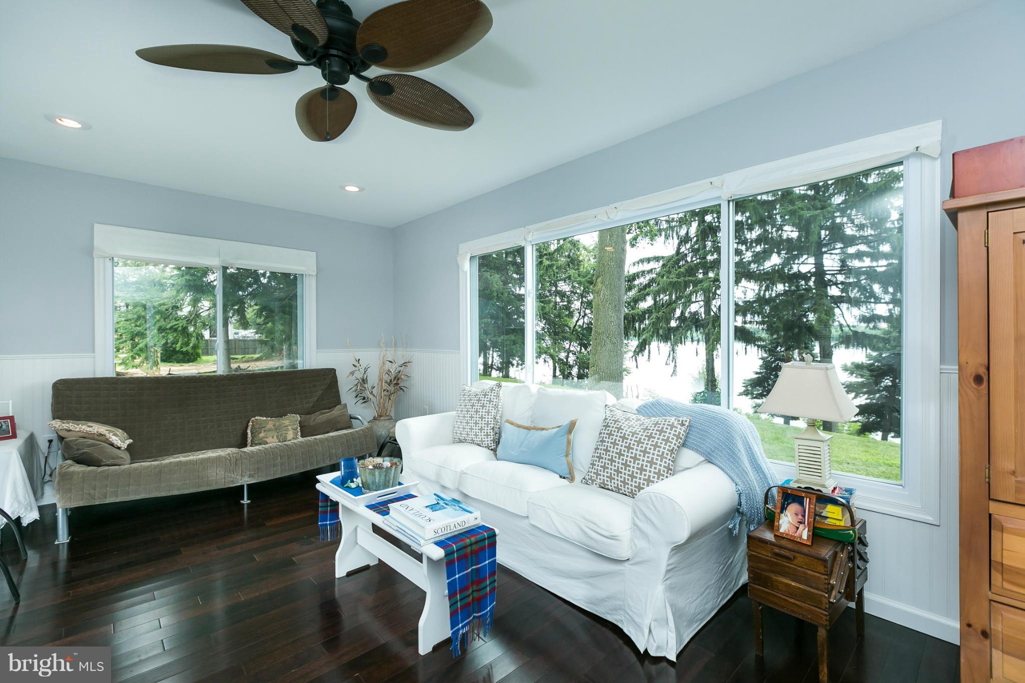 CHESACO PARK - Residential