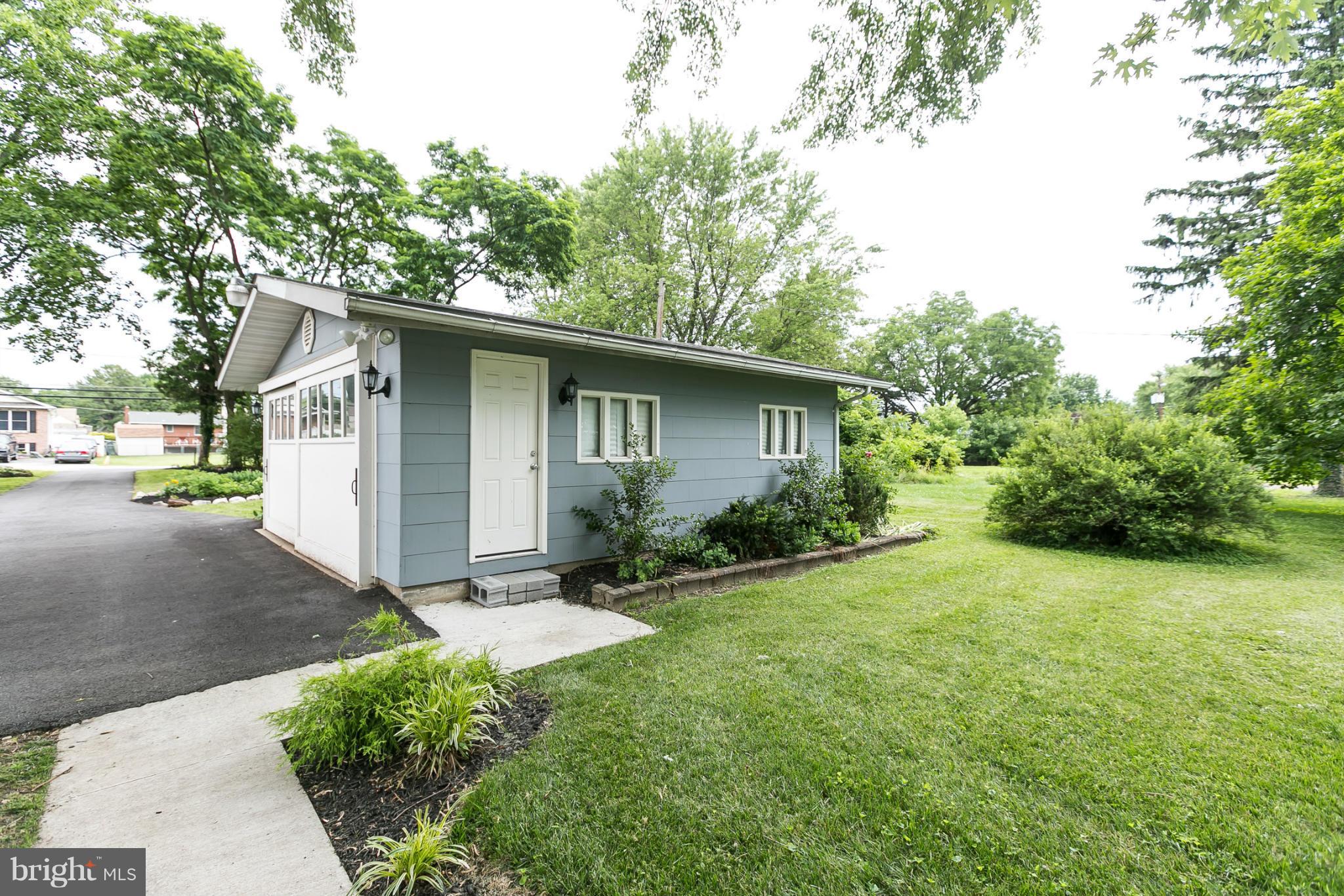 CHESACO PARK - Residential