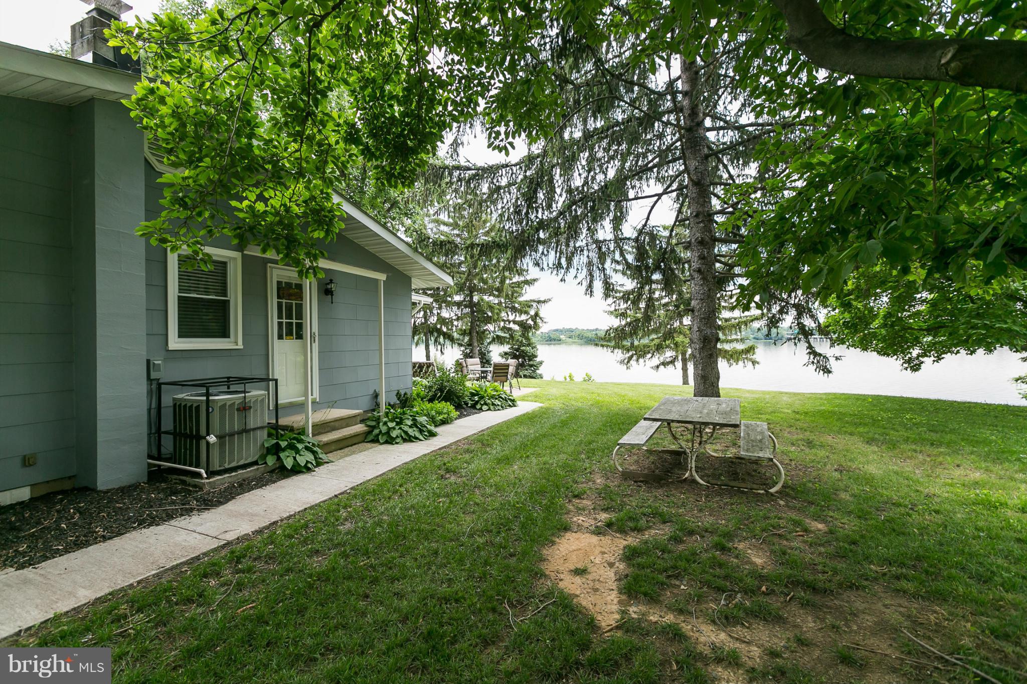 CHESACO PARK - Residential