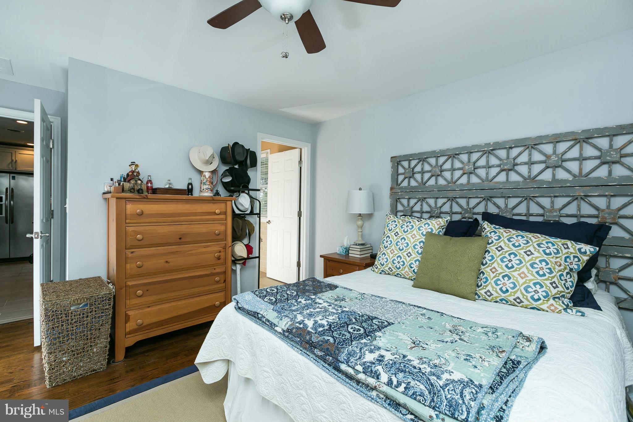 CHESACO PARK - Residential