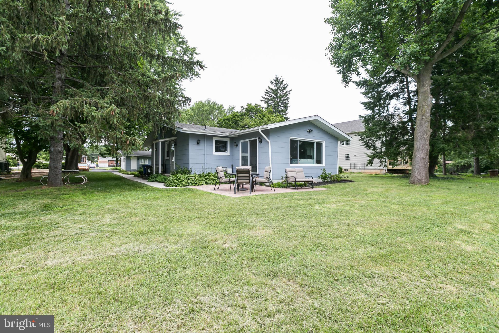 CHESACO PARK - Residential