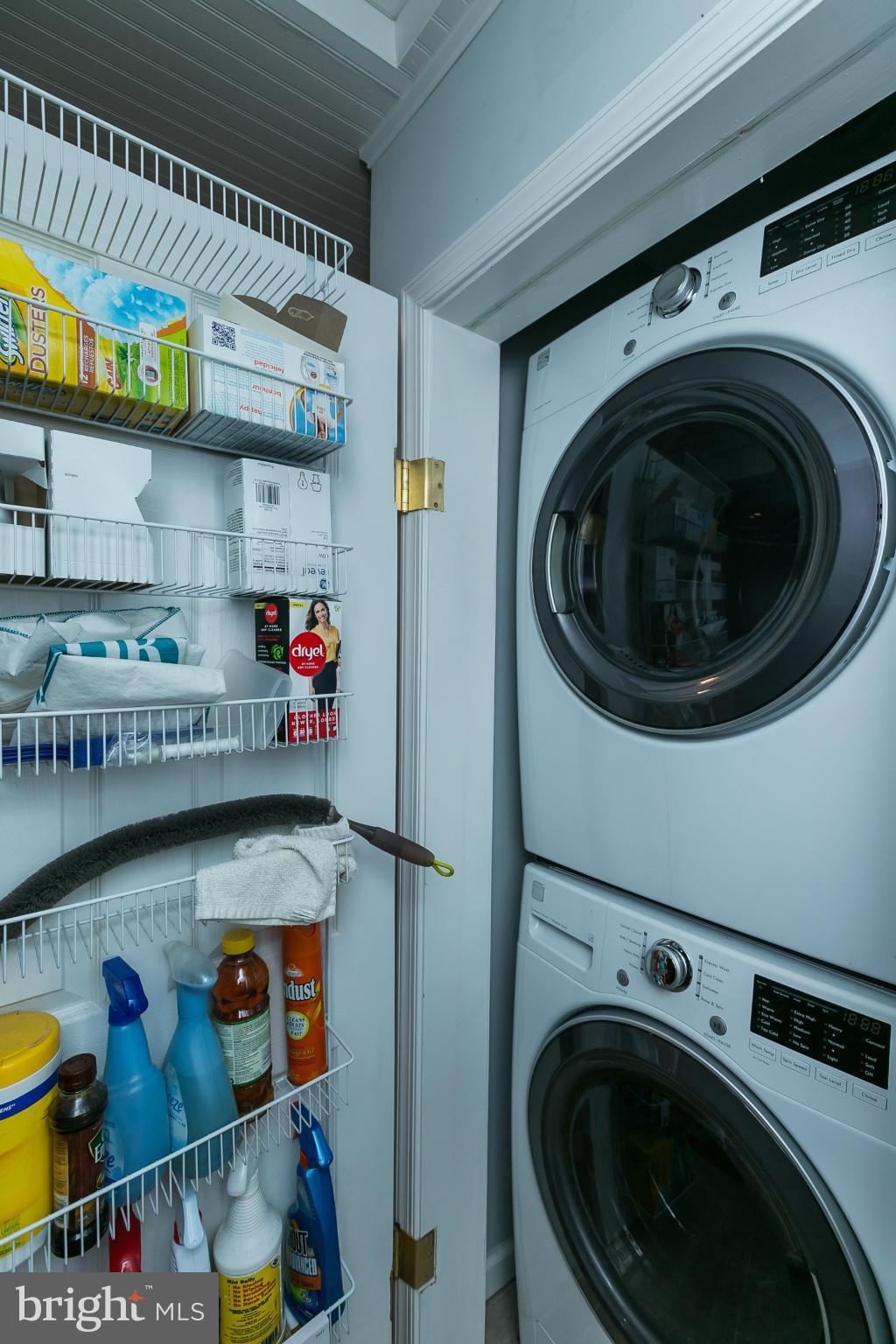 CHESACO PARK - Residential