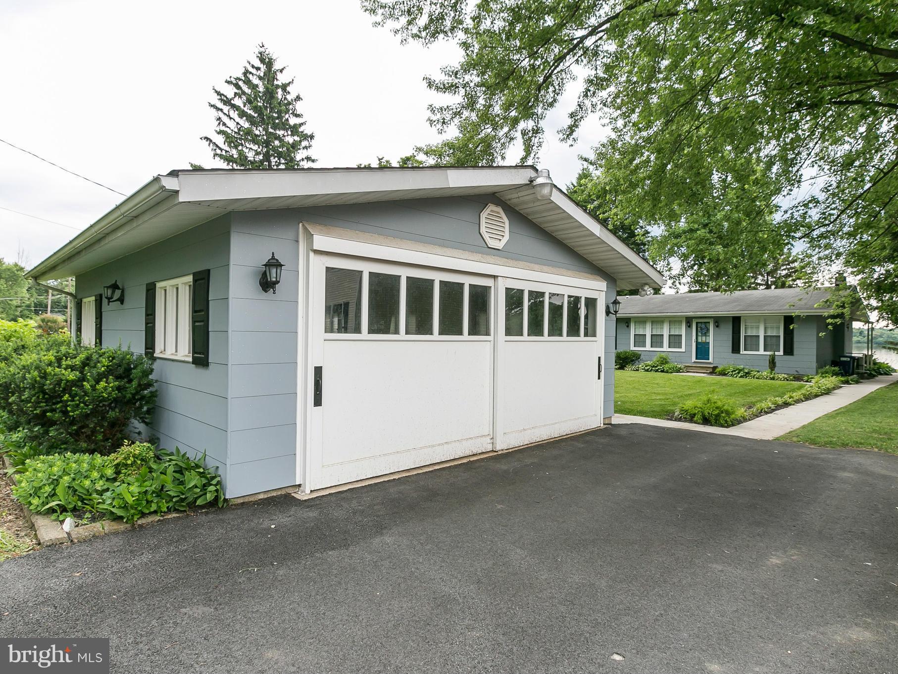 CHESACO PARK - Residential