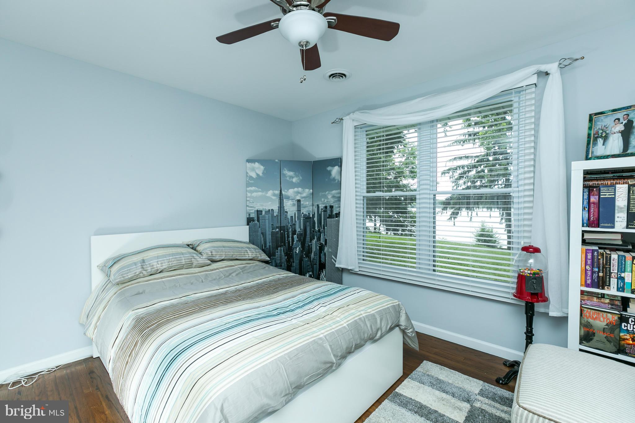 CHESACO PARK - Residential