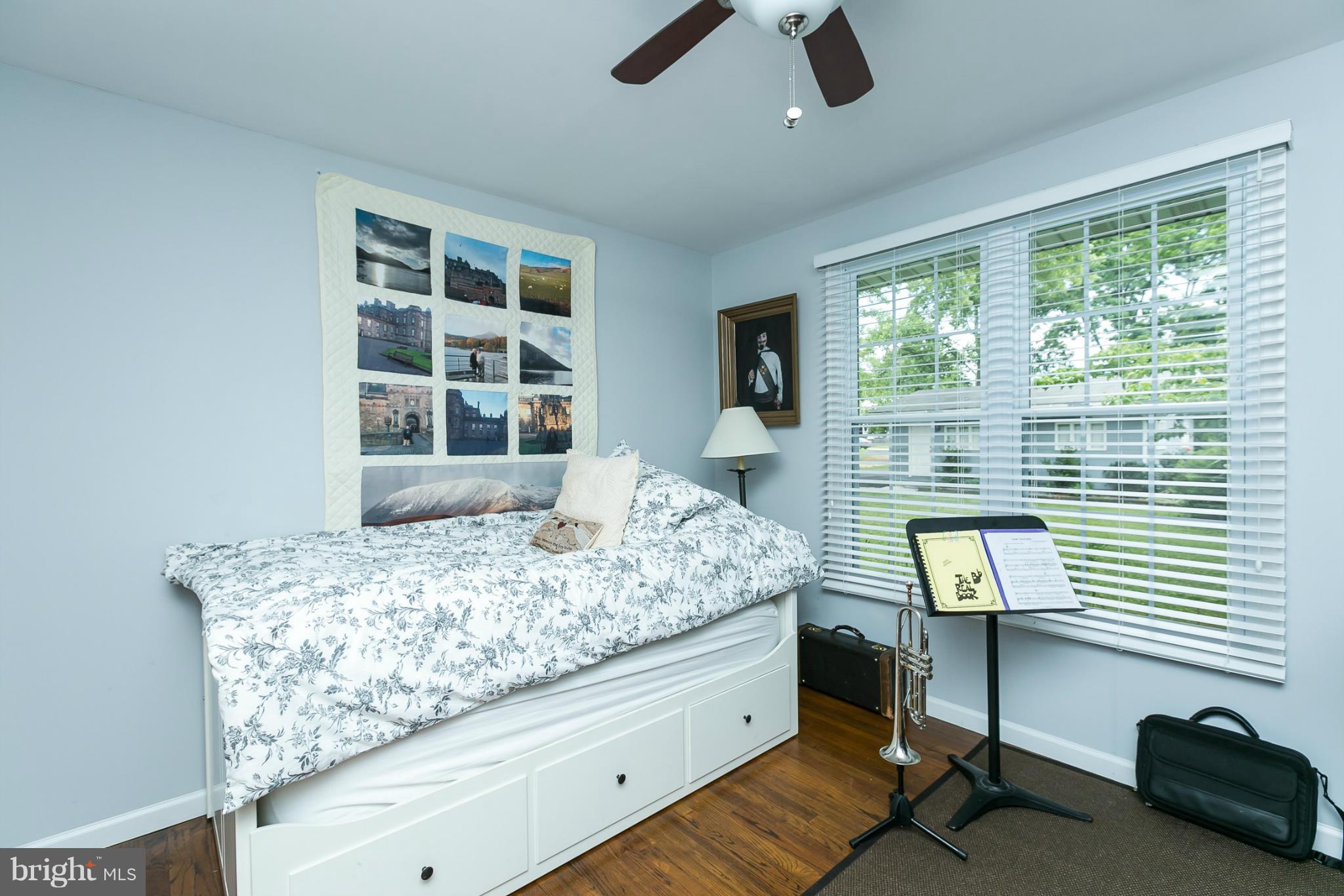 CHESACO PARK - Residential