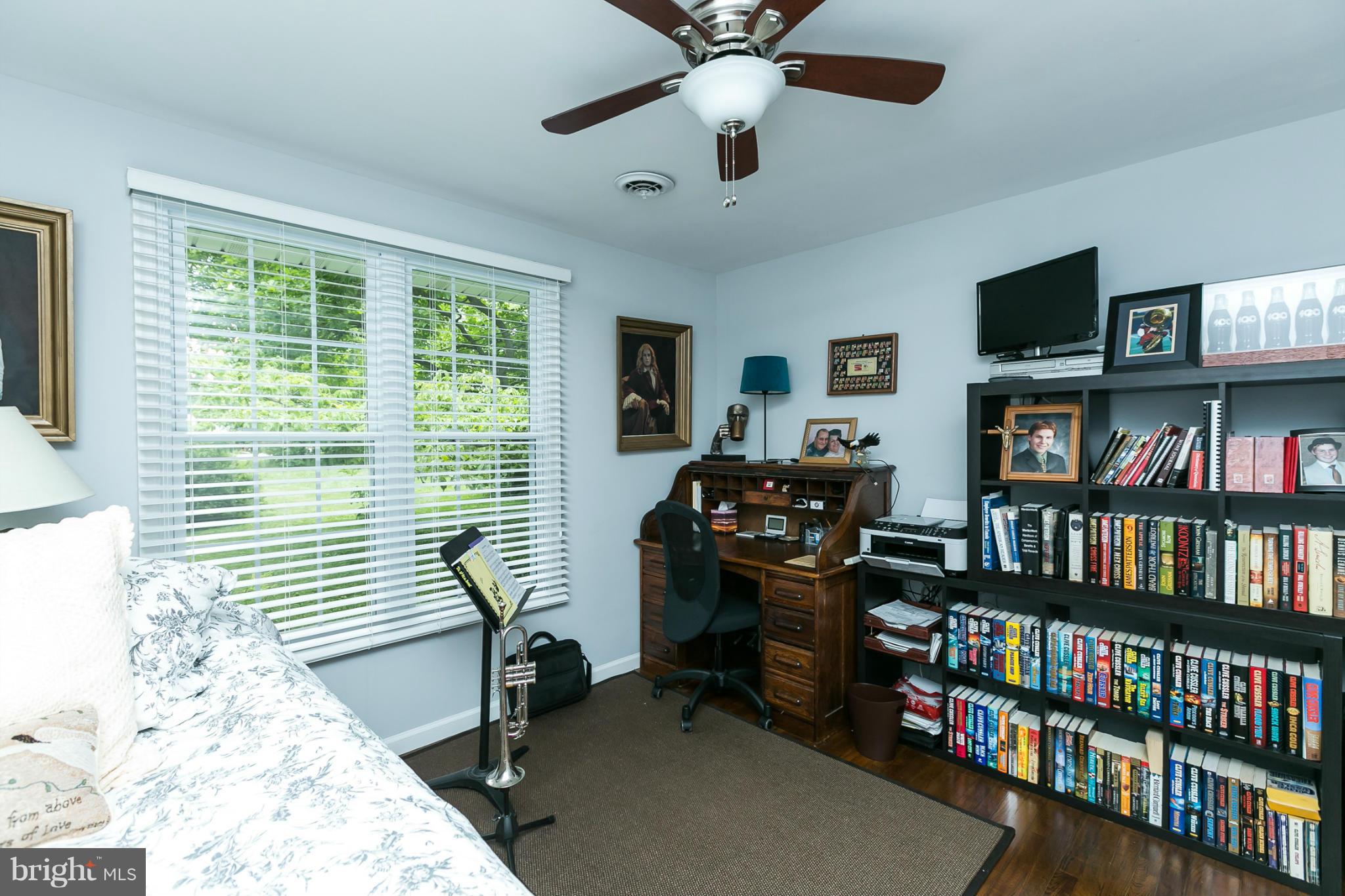 CHESACO PARK - Residential