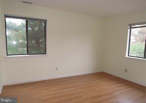 WOOD HOLLOW - Residential Lease