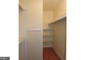 WOOD HOLLOW - Residential Lease