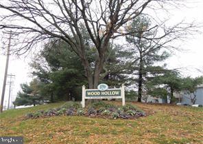 WOOD HOLLOW - Residential Lease