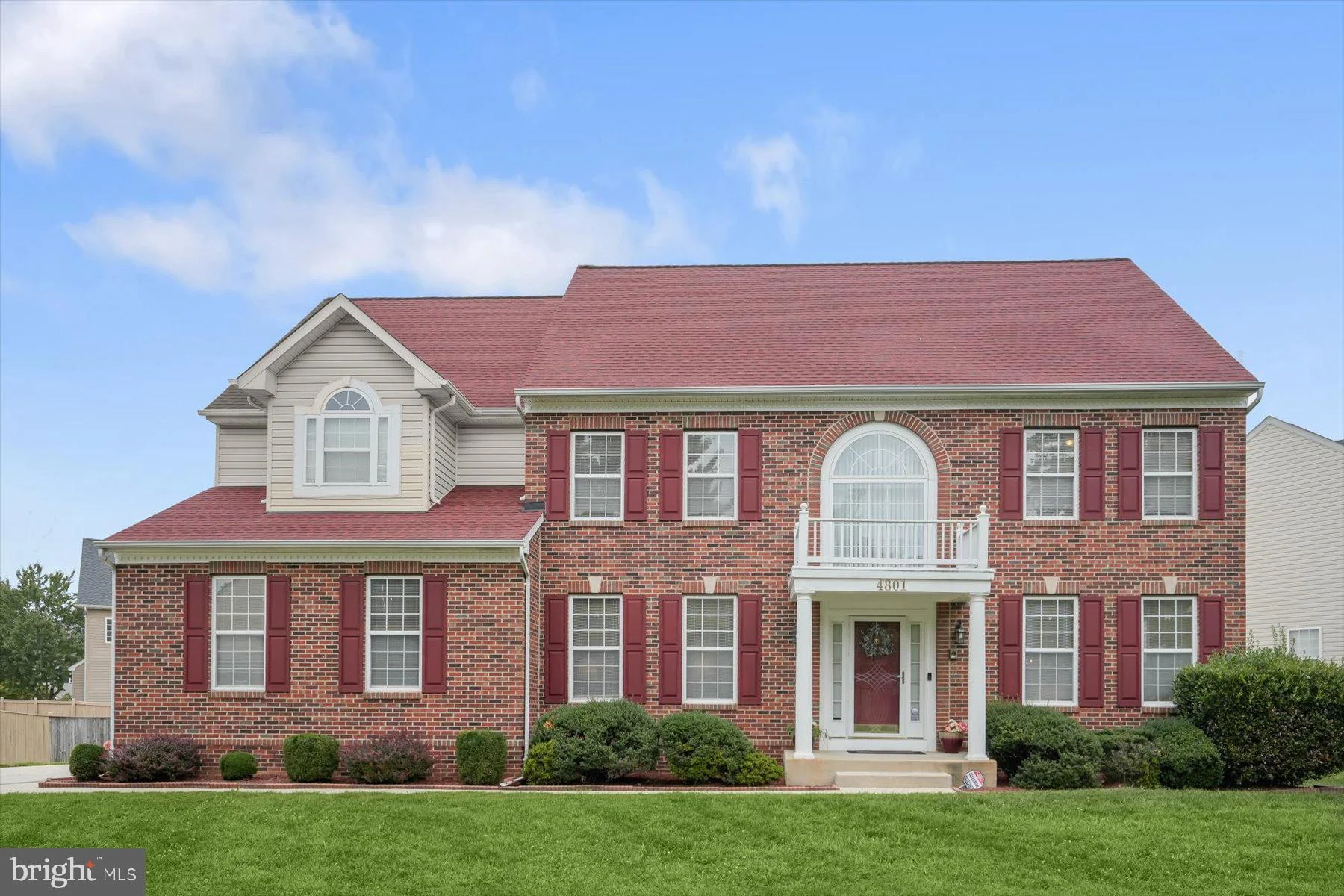 4801 Balmoral Street, White Plains, MD, 20695